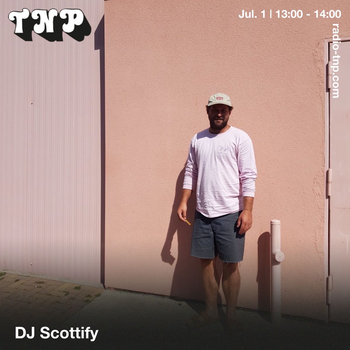 DJ Scottify