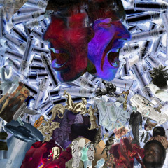 FREE SPEECH + Gwap Lvrd D