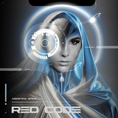 AGOSTINA SPINELLI - RED CODE