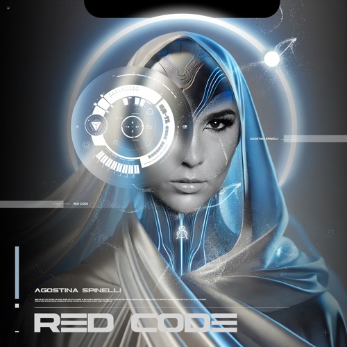 AGOSTINA SPINELLI - RED CODE