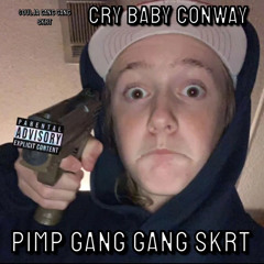 Stream goofy ahh freestyle by Country Gang Gang Skrt