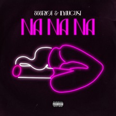 808Riot - Na Na Na (feat. ilyaugust)