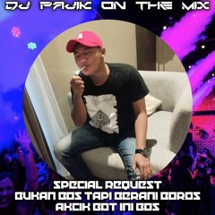 DJ PAJIK - DUGEM BONGKAR HARD VS TERAKHIR (NEW) - AKCIK BOT INI BOS - HARDMIX 2023