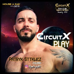 CircuitX | PLAY (2021) Happy New Year