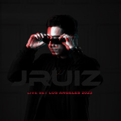 JRUIZ LIVE @TREEHOUSE LOS ANGELES 2023