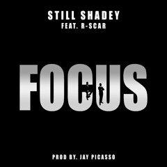 Focus feat. R-Scar