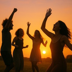 Happy Summer Ecstatic Dance | Revadim July 2025