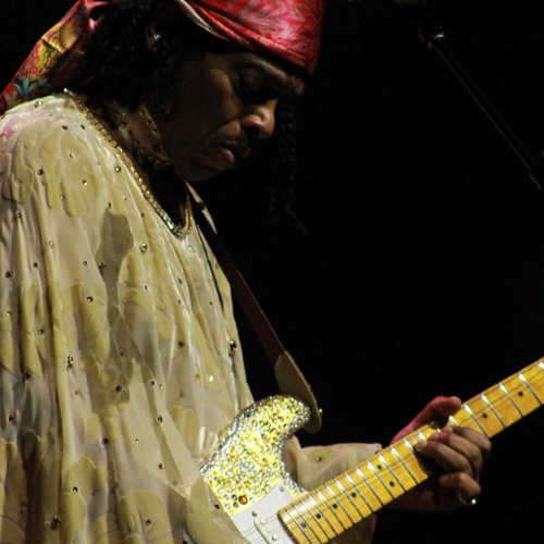 Interview: Jesse Johnson - The Final Interview