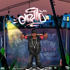 CARRILLO(FREESTYLE)-Prod.by La CreamMusic