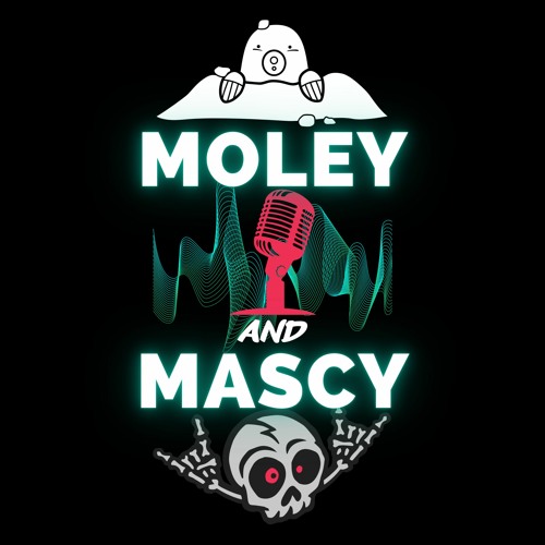 Moley & Mascy #1: RLPA Action, Ben Hunt's destination and Moley's big news