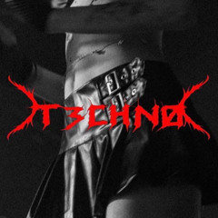 ZŁOTY B2B JOBBER FOR T3CHNØ