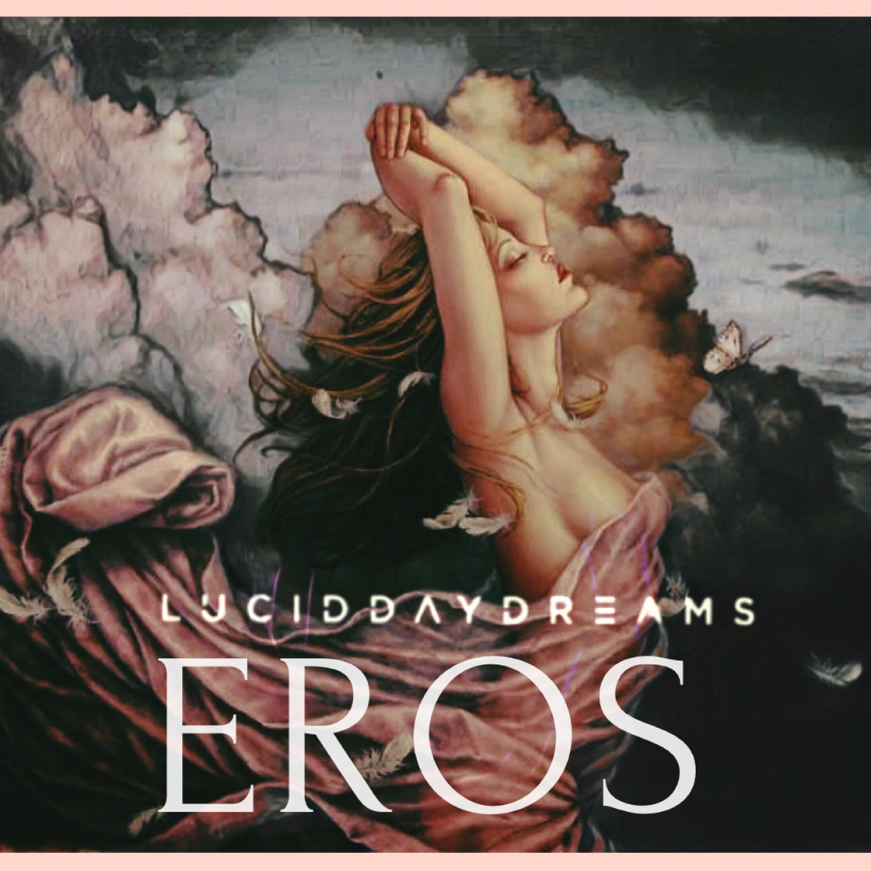 EROS episode artwork