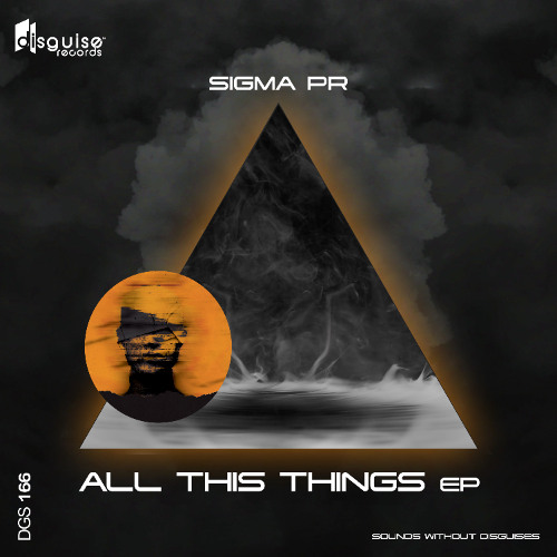 Sigma Pr - After All [DGS166]