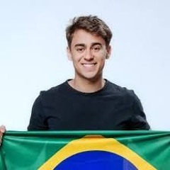 escala 6x1 é meu ovo e eu vou fumar o nikolas ferreira
