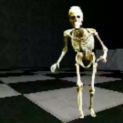 skeleton