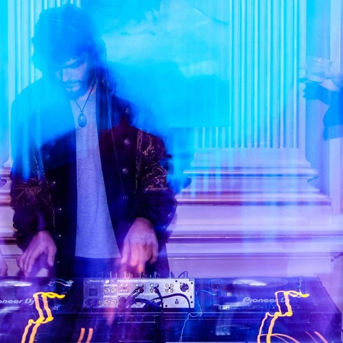 Adriatique Midnight Walking ft. Name One (Max Michalski Remix)