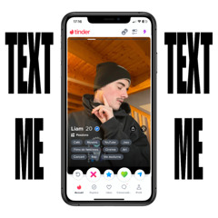 TEXT ME