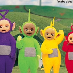 Teletubbies (Andrew William John McCrorie-Shand)
