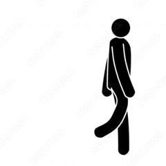 walked up ( luzo )