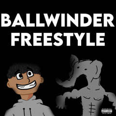 Ballwinder Freestyle ft. Pilpy