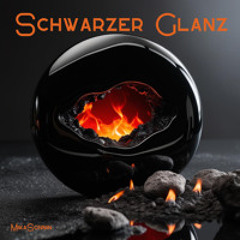 Schwarzer Glanz