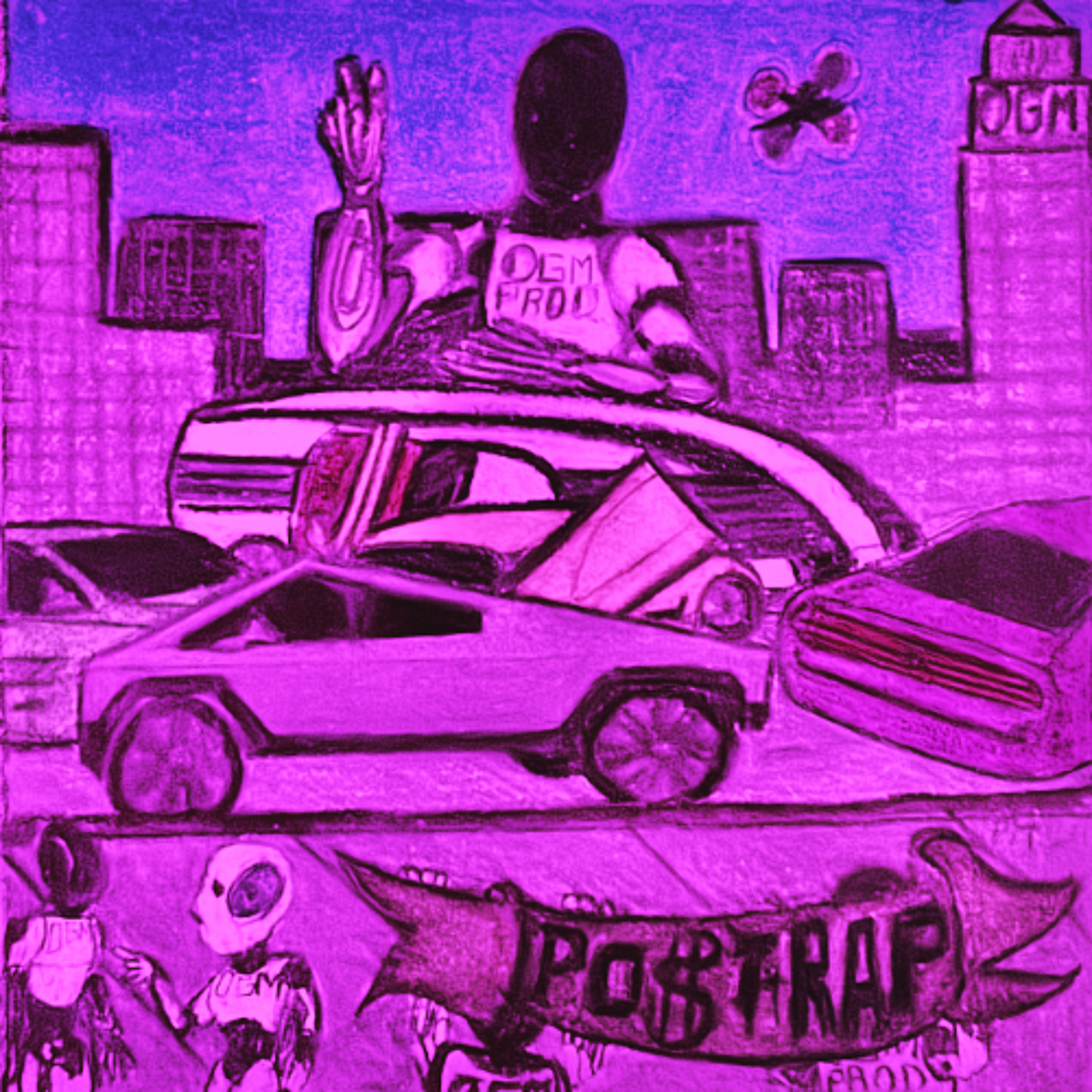 HISTORY INSTRUMENTAL episode artwork
