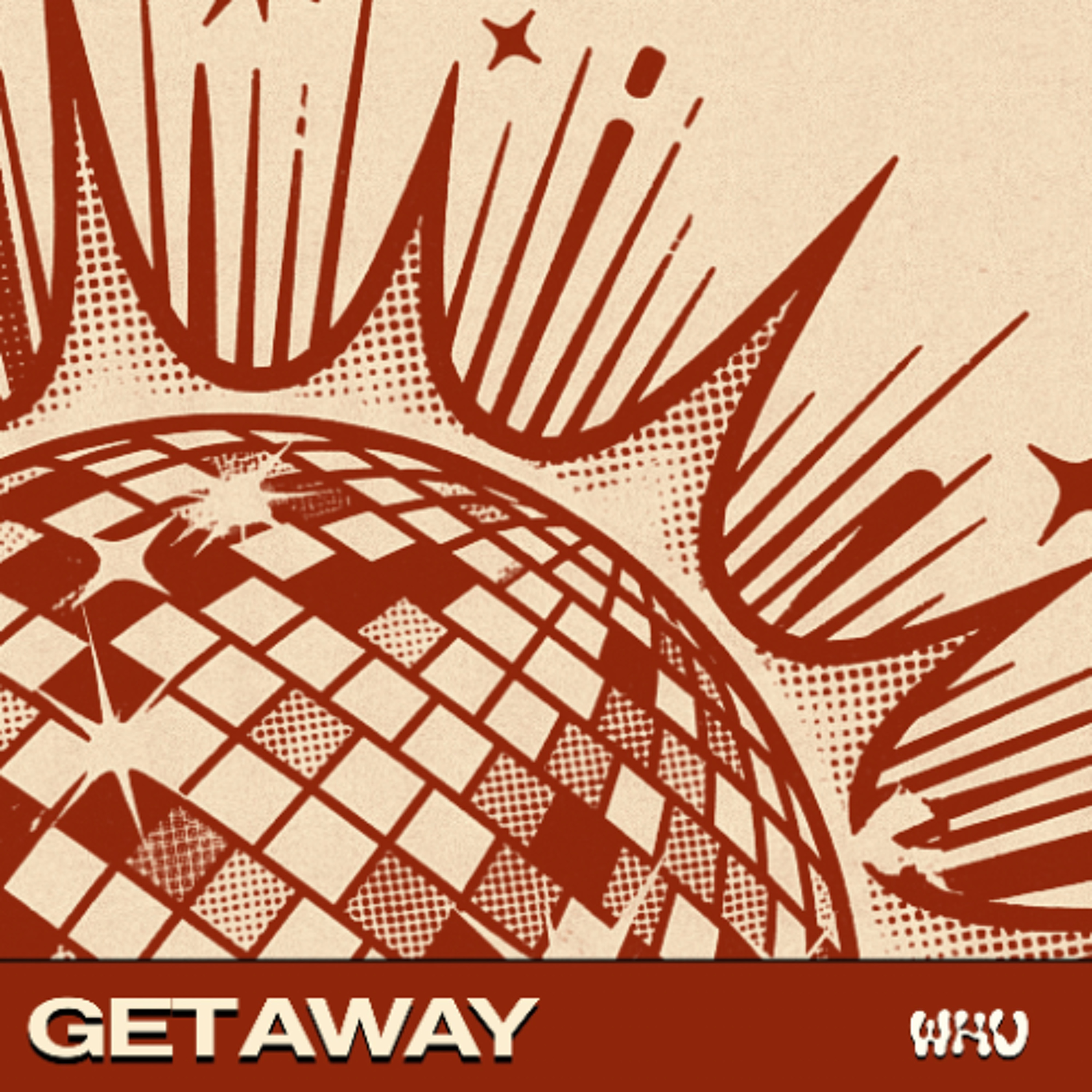 Getaway (Extended Mix) episode artwork