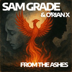 Sam Grade & O'RIAN X - Shadows