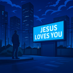 Join | Wavy Christian Rap Type Beat