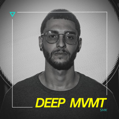 DEEP MVMT Podcast #326 - SMK