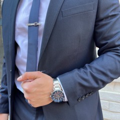 David Lipan - A Young Business Professional