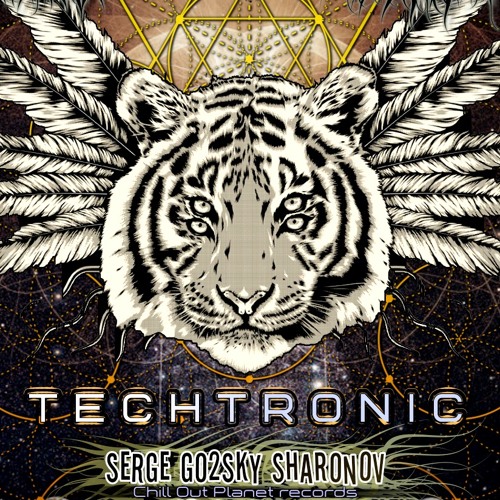 Go2Sky - Techtronic