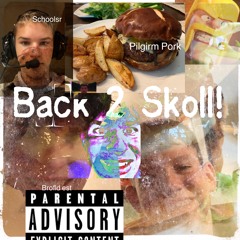 BACK 2 SKCOOL  BASED FREESTLYE !!!!!!!!!! FEAT BIG REKKAA !!!!!!!!!!!!!!!!!!!!!