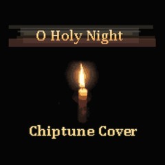 O Holy Night - 8-bit Christmas Chiptune (O Helga Natt)