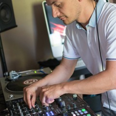 FunkyDeps Live @ Living Room (21-03-2020)