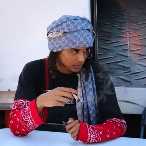 Luv Resval - 40 GOBELINS