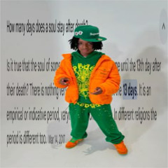 BabyChiefDoit - 6ix Times 2Day (Creature Shhhh Remix)