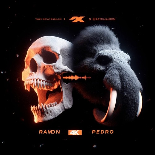 Stream Don - Ramon x Pedro [feat. Anderson] by Don | Listen online for ...