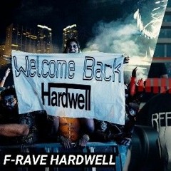 Hardwell - ZERO GRAVITY