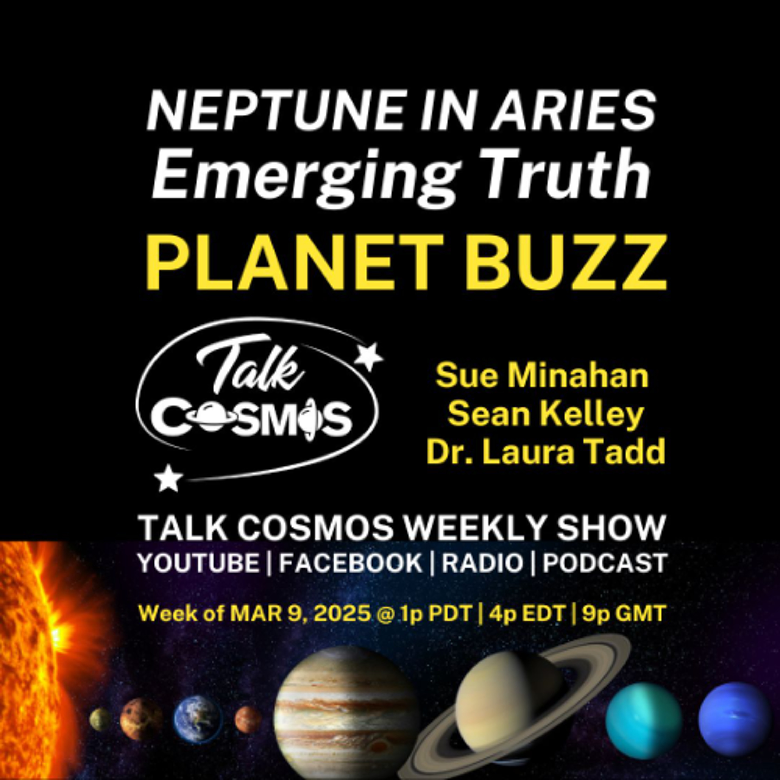 Alternative Talk- 1150AM KKNW