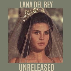 Lana Del Rey - You Can Be The Boss (Instrumental)