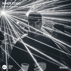 Inner Echo - 19 October 2024