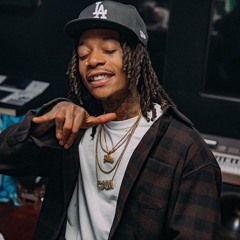 Wiz Khalifa ~ Walk It Off Freestyle