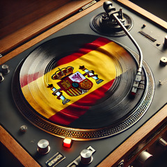 Shuffle Kong - Spaniard