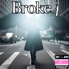 Broken