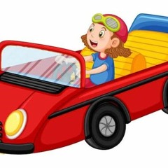 Driving Around And Round Again - Vibraphone Marimba