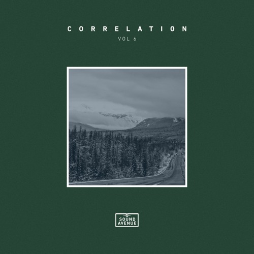 Various Artists - Correlation, Vol. 6 [Sound Avenue]