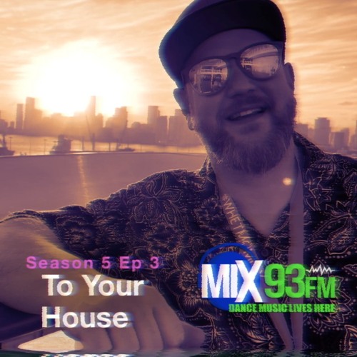 All The Way To Your House 2403