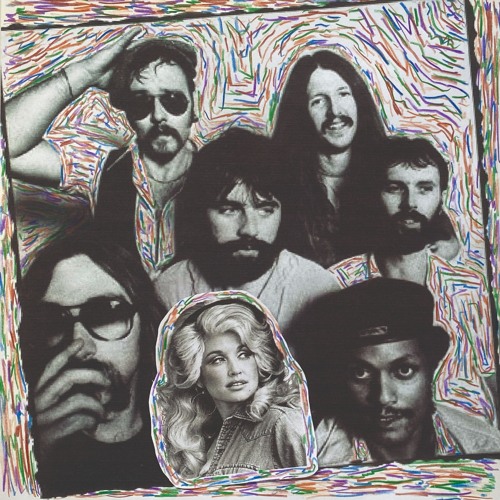 What A Fool Believes (Leyo & Lucky edit)