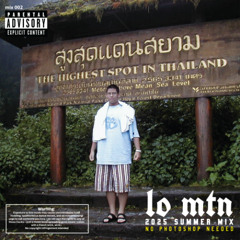 lo mtn 2025 summer mix